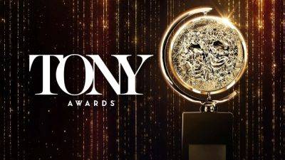 How To Watch The 2024 Tony Awards Ceremony & Preshow - deadline.com - USA - New York