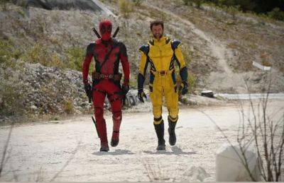 ‘Deadpool & Wolverine’ to Incur Only ‘Minimal Cuts’ Ahead of Confirmed China Theatrical Release - variety.com - China - USA