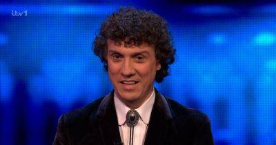The Chase star Darragh Ennis puts fans to test with 'movie soundtrack quiz' – try here - www.ok.co.uk - Britain