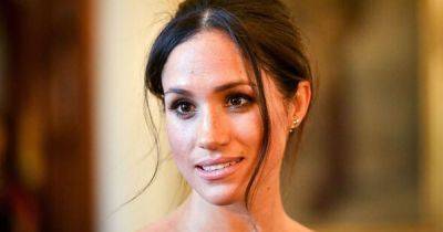 Fresh blow for Meghan Markle as her luxurious brand fails to 'cause much excitement among A-Listers' - www.ok.co.uk - USA