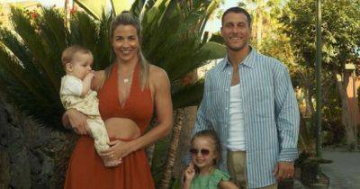 Gemma Atkinson gets same response from fans over 'thank you' message to Gorka Marquez after his tears - www.manchestereveningnews.co.uk