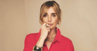 Get the Louise Redknapp look this summer with her new affordable Peacocks collection - www.ok.co.uk