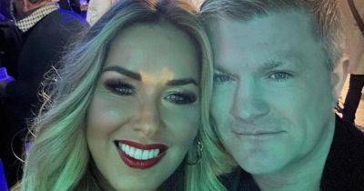 Coronation Street's Claire Sweeney supported by Ricky Hatton before 'the worst' update - www.manchestereveningnews.co.uk