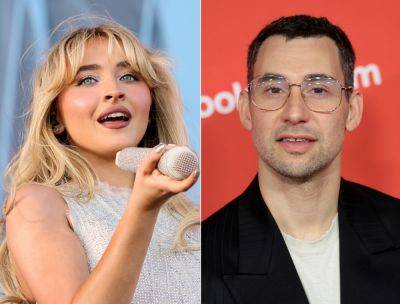 Sabrina Carpenter Tells Off Jack Antonoff’s Haters Who Claim His Monotonous Sound Has Ruined Taylor Swift and More: ‘F— Them All! F— Them All’ - variety.com - New York