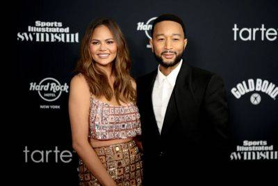 Chrissy Teigen Says She Fears Donald Trump “Coming After” Her For Outspoken Remarks — Cannes Lions - deadline.com