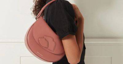 Fashion fans snap up £225 Lulu Guinness bag for £90 in huge designer sale - www.ok.co.uk