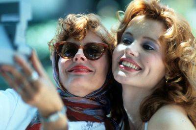Geena Davis Is Vehemently Opposed To A ‘Thelma & Louise’ Remake: “What Would Be The Point?” - theplaylist.net