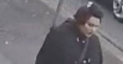 Police want to speak to this woman after random street attack - www.manchestereveningnews.co.uk
