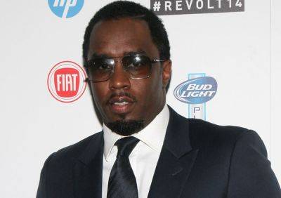 Diddy Forced To Return The Key To New York City That He Was Just Given MONTHS Ago! - perezhilton.com - New York - county Hall