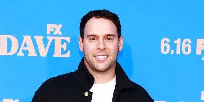 Scooter Braun Retires From Artist Management, Reveals His Next Moves - www.justjared.com - Atlanta - Canada