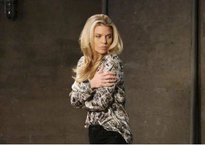 ‘Days Of Our Lives’: When To Expect The Debut Of AnnaLynne McCord & The Mystery Role She May Be Assuming - deadline.com - city Salem