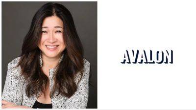 Anonymous Content’s Kimberly Carver Joins Avalon - deadline.com - Britain - USA