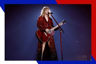 How much are tickets to see Taylor Swift at Wembley Stadium in London? - nypost.com - London - New York - USA