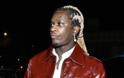 Young Thug’s lawyer arrested mid-trial for alleged contempt of court - www.nme.com - Atlanta - county Fulton
