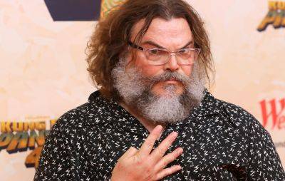 Jack Black abused by Trump supporters for endorsing Biden: “Used to like Jack Black – never again” - www.nme.com - USA - county Jack