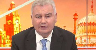 Eamonn Holmes 'offered mind-blowing sum to appear on Celebrity Big Brother' - www.ok.co.uk