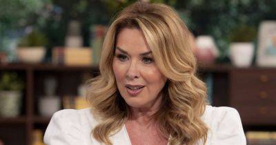 Coronation Street's Claire Sweeney begs fans for help amid painful health woes - www.ok.co.uk - Britain