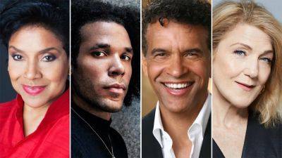 ‘The Gilded Age’ Adds Phylicia Rashad, Brian Stokes Mitchell, Jordan Donica & Victoria Clark To Season 3 - deadline.com - New York - USA - county Mitchell - Jordan - county Arthur - county Clark - county Scott - county Newport - county Stokes - Victoria, county Clark