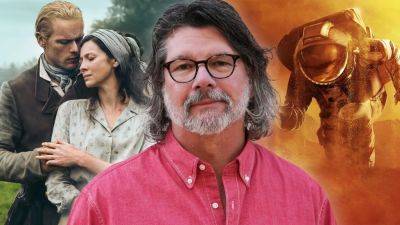 Ronald D. Moore Returns To Sony Pictures Television With Overall Deal - deadline.com - Switzerland