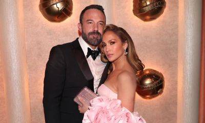 Jennifer Lopez honors Ben Affleck on Father’s Day amidst marriage speculation - us.hola.com