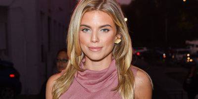 AnnaLynne McCord's 'Days of Our Lives' Start Date & Possible Role Revealed - www.justjared.com - city Salem