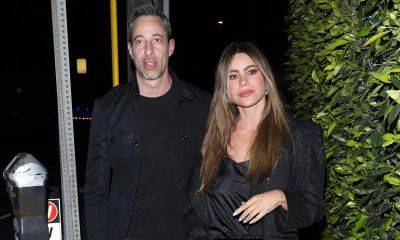 Is Sofia Vergara taking this important step in her romantic relationship with Justin Saliman? - us.hola.com - Colombia