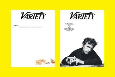 Variety Wins 2 National Magazine Awards for Best Entertainment and Conceptual Covers From ASME - variety.com - USA