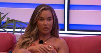Love Island's Samantha threatens to quit show after 'wicked' Joey Essex betrayal - www.ok.co.uk