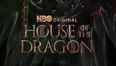 'House of the Dragon' Creator Explains Why Opening Credits Were Changed for Season 2 - www.justjared.com