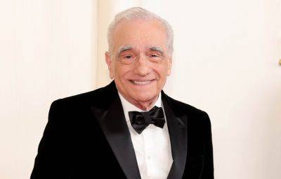 Martin Scorsese making documentary about old Italian shipwrecks - www.nme.com - Italy - Chad