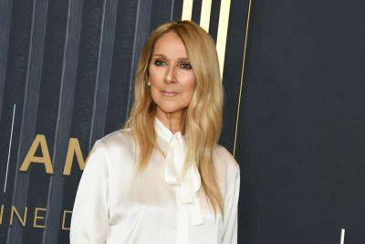Céline Dion Tells Fans At ‘I Am’ NYC Premiere: “I Hope To See You All Again Very, Very Soon” - deadline.com - Las Vegas
