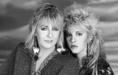 Stevie Nicks says “without Christine there is no chance of putting Fleetwood Mac back together” - www.nme.com