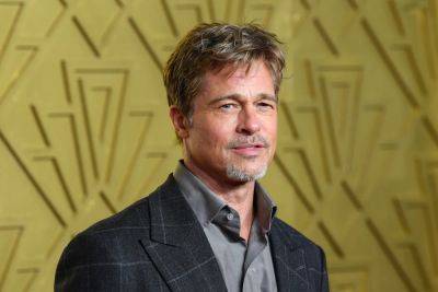 Brad Pitt’s Formula 1 Film Gets June 2025 Release Date From Apple - variety.com - Chad - Oman