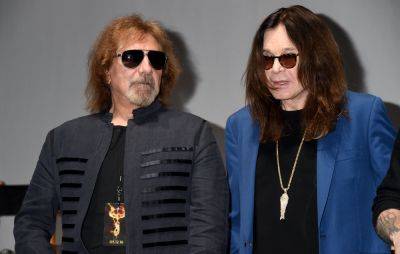 Black Sabbath’s Geezer Butler says Ozzy Osbourne “desperately wants” to play one final show - www.nme.com - Birmingham