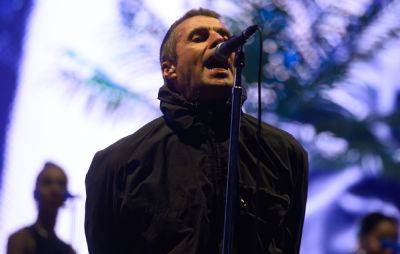 Liam Gallagher compares Manchester’s Co-Op Live to Madison Square Garden - www.nme.com - Britain - New York - New York - Manchester