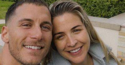 Gemma Atkinson and Gorka Marquez say 'wow' as they make joint announcement after emotional scenes - www.manchestereveningnews.co.uk - Manchester