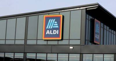 Scottish Aldi shops among list of 33 branches to undergo upgrades this summer - www.dailyrecord.co.uk - Britain - Scotland - Beyond