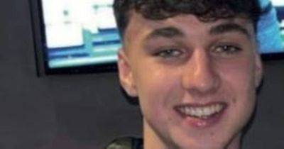 British teen Jay Slater, 19, missing in Tenerife as family and friends launch desperate appeal - www.manchestereveningnews.co.uk - Britain - Manchester - county Jay - city Santiago