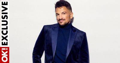 Peter Andre’s strict bedroom rules for Princess and Junior’s partners - www.ok.co.uk