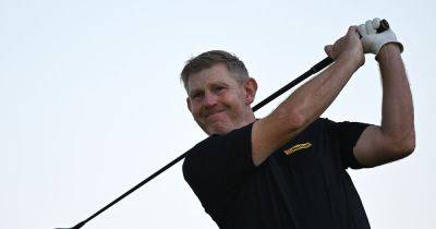 Local golfing great among West Lothian folk receiving medals in King's Birthday Honours - www.dailyrecord.co.uk - Britain - Scotland