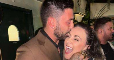 BBC Strictly Come Dancing's Shirley Ballas speaks out on Giovanni Pernice following show exit - www.manchestereveningnews.co.uk - Italy