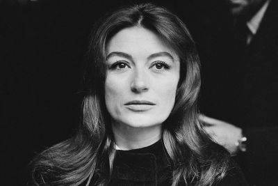 Anouk Aimée, Oscar-Nominated French Star of ‘A Man and a Woman,’ Dies at 92 - variety.com - France - Paris - city Sandy