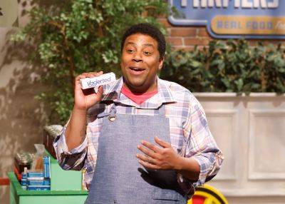 Kenan Thompson Reveals What He Believes Is The Key To ‘Saturday Night Live’s Enduring Success - deadline.com - USA
