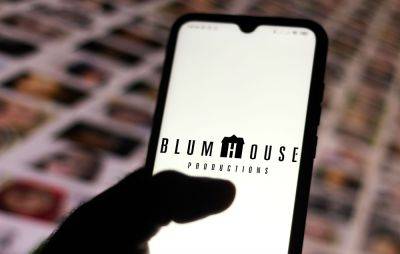 Horror studio Blumhouse announces six new video game projects - www.nme.com - Spain
