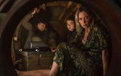 ‘A Quiet Place’ fans already speculating what real-world mechanics it could include - www.nme.com