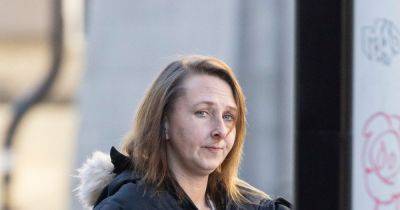 Drug dealing mum whose baby died after ingesting M-CAT and ecstasy has jail sentence cut - www.dailyrecord.co.uk - Beyond