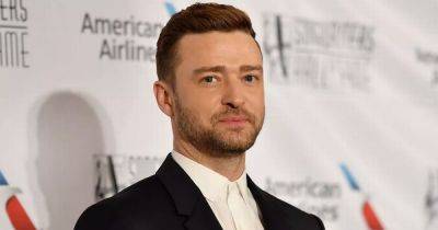 Justin Timberlake arrested for 'drink-driving' in the Hamptons - www.dailyrecord.co.uk - Scotland - county Hampton - city Sag Harbor