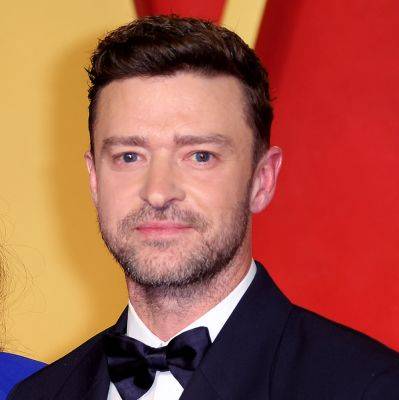 Justin Timberlake Arrested For DWI In The Hamptons - perezhilton.com - USA - New York - Chicago - county Hampton - city Sag Harbor