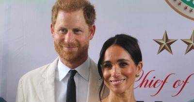 Harry and Meghan's marketing branded 'ruthless' after 'ignoring royal protocol' - www.dailyrecord.co.uk - USA