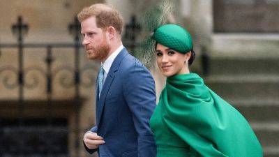 Prince Harry 'homesick,' eager to make amends as Meghan Markle focuses on 'winning over Hollywood': expert - www.foxnews.com - Britain - New York - California